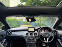 USED 2015 65 MERCEDES-BENZ GLA 2.1 GLA220d AMG Line (Premium Plus) SUV 5dr Diesel 7G-DCT 4MATIC Euro 6 (s/s) (170 ps) 