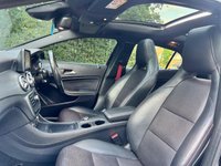 USED 2015 65 MERCEDES-BENZ GLA 2.1 GLA220d AMG Line (Premium Plus) SUV 5dr Diesel 7G-DCT 4MATIC Euro 6 (s/s) (170 ps) 