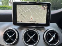 USED 2015 65 MERCEDES-BENZ GLA 2.1 GLA220d AMG Line (Premium Plus) SUV 5dr Diesel 7G-DCT 4MATIC Euro 6 (s/s) (170 ps) 