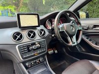 USED 2015 65 MERCEDES-BENZ GLA 2.1 GLA220d AMG Line (Premium Plus) SUV 5dr Diesel 7G-DCT 4MATIC Euro 6 (s/s) (170 ps) 