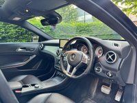 USED 2015 65 MERCEDES-BENZ GLA 2.1 GLA220d AMG Line (Premium Plus) SUV 5dr Diesel 7G-DCT 4MATIC Euro 6 (s/s) (170 ps) 