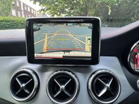 USED 2015 65 MERCEDES-BENZ GLA 2.1 GLA220d AMG Line (Premium Plus) SUV 5dr Diesel 7G-DCT 4MATIC Euro 6 (s/s) (170 ps) 