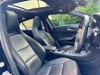 USED 2015 65 MERCEDES-BENZ GLA 2.1 GLA220d AMG Line (Premium Plus) SUV 5dr Diesel 7G-DCT 4MATIC Euro 6 (s/s) (170 ps) 