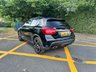 USED 2015 65 MERCEDES-BENZ GLA 2.1 GLA220d AMG Line (Premium Plus) SUV 5dr Diesel 7G-DCT 4MATIC Euro 6 (s/s) (170 ps) 