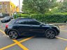 USED 2015 65 MERCEDES-BENZ GLA 2.1 GLA220d AMG Line (Premium Plus) SUV 5dr Diesel 7G-DCT 4MATIC Euro 6 (s/s) (170 ps) 
