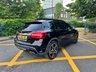 USED 2015 65 MERCEDES-BENZ GLA 2.1 GLA220d AMG Line (Premium Plus) SUV 5dr Diesel 7G-DCT 4MATIC Euro 6 (s/s) (170 ps) 