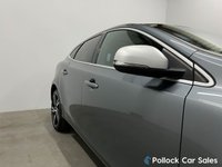 USED 2017 VOLVO V40 2.0 D2 R-Design Pro Hatchback 5dr Diesel Auto Euro 6 (s/s) (120 ps) &pound;8,700 Factory Extras, Massive Spec Car