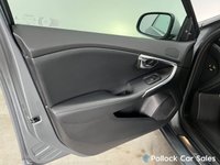 USED 2017 VOLVO V40 2.0 D2 R-Design Pro Hatchback 5dr Diesel Auto Euro 6 (s/s) (120 ps) &pound;8,700 Factory Extras, Massive Spec Car