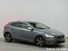USED 2017 VOLVO V40 2.0 D2 R-Design Pro Hatchback 5dr Diesel Auto Euro 6 (s/s) (120 ps) &pound;8,700 Factory Extras, Massive Spec Car