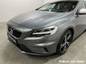 USED 2017 VOLVO V40 2.0 D2 R-Design Pro Hatchback 5dr Diesel Auto Euro 6 (s/s) (120 ps) &pound;8,700 Factory Extras, Massive Spec Car