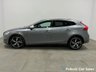 USED 2017 VOLVO V40 2.0 D2 R-Design Pro Hatchback 5dr Diesel Auto Euro 6 (s/s) (120 ps) &pound;8,700 Factory Extras, Massive Spec Car