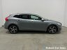 USED 2017 VOLVO V40 2.0 D2 R-Design Pro Hatchback 5dr Diesel Auto Euro 6 (s/s) (120 ps) &pound;8,700 Factory Extras, Massive Spec Car
