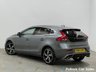 USED 2017 VOLVO V40 2.0 D2 R-Design Pro Hatchback 5dr Diesel Auto Euro 6 (s/s) (120 ps) &pound;8,700 Factory Extras, Massive Spec Car