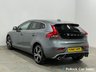 USED 2017 VOLVO V40 2.0 D2 R-Design Pro Hatchback 5dr Diesel Auto Euro 6 (s/s) (120 ps) &pound;8,700 Factory Extras, Massive Spec Car
