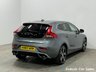 USED 2017 VOLVO V40 2.0 D2 R-Design Pro Hatchback 5dr Diesel Auto Euro 6 (s/s) (120 ps) &pound;8,700 Factory Extras, Massive Spec Car