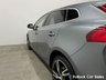 USED 2017 VOLVO V40 2.0 D2 R-Design Pro Hatchback 5dr Diesel Auto Euro 6 (s/s) (120 ps) &pound;8,700 Factory Extras, Massive Spec Car