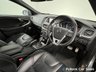 USED 2017 VOLVO V40 2.0 D2 R-Design Pro Hatchback 5dr Diesel Auto Euro 6 (s/s) (120 ps) &pound;8,700 Factory Extras, Massive Spec Car