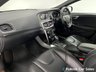 USED 2017 VOLVO V40 2.0 D2 R-Design Pro Hatchback 5dr Diesel Auto Euro 6 (s/s) (120 ps) &pound;8,700 Factory Extras, Massive Spec Car