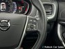 USED 2017 VOLVO V40 2.0 D2 R-Design Pro Hatchback 5dr Diesel Auto Euro 6 (s/s) (120 ps) &pound;8,700 Factory Extras, Massive Spec Car
