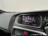 USED 2017 VOLVO V40 2.0 D2 R-Design Pro Hatchback 5dr Diesel Auto Euro 6 (s/s) (120 ps) &pound;8,700 Factory Extras, Massive Spec Car