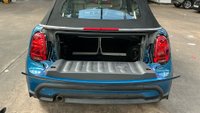USED 2023 23 MINI CONVERTIBLE 1.5 Cooper Exclusive Convertible 2dr Petrol Steptronic Euro 6 (s/s) (136 ps) 