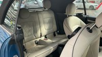 USED 2023 23 MINI CONVERTIBLE 1.5 Cooper Exclusive Convertible 2dr Petrol Steptronic Euro 6 (s/s) (136 ps) 