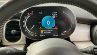 USED 2023 23 MINI CONVERTIBLE 1.5 Cooper Exclusive Convertible 2dr Petrol Steptronic Euro 6 (s/s) (136 ps) 