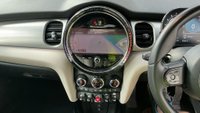 USED 2023 23 MINI CONVERTIBLE 1.5 Cooper Exclusive Convertible 2dr Petrol Steptronic Euro 6 (s/s) (136 ps) 