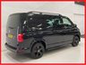 USED 2020 69 VOLKSWAGEN TRANSPORTER 2.0 TDI T32 Highline Kombi Double Cab 5dr Diesel DSG FWD SWB Euro 6 (s/s) (150 ps) EXTERIOR STYLING - 5 SEATS