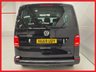 USED 2020 69 VOLKSWAGEN TRANSPORTER 2.0 TDI T32 Highline Kombi Double Cab 5dr Diesel DSG FWD SWB Euro 6 (s/s) (150 ps) EXTERIOR STYLING - 5 SEATS