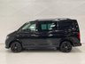 USED 2020 69 VOLKSWAGEN TRANSPORTER 2.0 TDI T32 Highline Kombi Double Cab 5dr Diesel DSG FWD SWB Euro 6 (s/s) (150 ps) EXTERIOR STYLING - 5 SEATS
