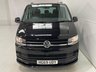 USED 2020 69 VOLKSWAGEN TRANSPORTER 2.0 TDI T32 Highline Kombi Double Cab 5dr Diesel DSG FWD SWB Euro 6 (s/s) (150 ps) EXTERIOR STYLING - 5 SEATS