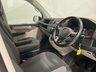 USED 2020 69 VOLKSWAGEN TRANSPORTER 2.0 TDI T32 Highline Kombi Double Cab 5dr Diesel DSG FWD SWB Euro 6 (s/s) (150 ps) EXTERIOR STYLING - 5 SEATS