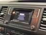 USED 2020 69 VOLKSWAGEN TRANSPORTER 2.0 TDI T32 Highline Kombi Double Cab 5dr Diesel DSG FWD SWB Euro 6 (s/s) (150 ps) EXTERIOR STYLING - 5 SEATS
