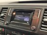 USED 2020 69 VOLKSWAGEN TRANSPORTER 2.0 TDI T32 Highline Kombi Double Cab 5dr Diesel DSG FWD SWB Euro 6 (s/s) (150 ps) EXTERIOR STYLING - 5 SEATS