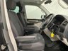 USED 2020 69 VOLKSWAGEN TRANSPORTER 2.0 TDI T32 Highline Kombi Double Cab 5dr Diesel DSG FWD SWB Euro 6 (s/s) (150 ps) EXTERIOR STYLING - 5 SEATS