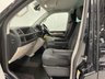 USED 2020 69 VOLKSWAGEN TRANSPORTER 2.0 TDI T32 Highline Kombi Double Cab 5dr Diesel DSG FWD SWB Euro 6 (s/s) (150 ps) EXTERIOR STYLING - 5 SEATS