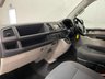 USED 2020 69 VOLKSWAGEN TRANSPORTER 2.0 TDI T32 Highline Kombi Double Cab 5dr Diesel DSG FWD SWB Euro 6 (s/s) (150 ps) EXTERIOR STYLING - 5 SEATS