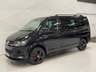 USED 2020 69 VOLKSWAGEN TRANSPORTER 2.0 TDI T32 Highline Kombi Double Cab 5dr Diesel DSG FWD SWB Euro 6 (s/s) (150 ps) EXTERIOR STYLING - 5 SEATS
