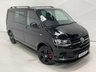 USED 2020 69 VOLKSWAGEN TRANSPORTER 2.0 TDI T32 Highline Kombi Double Cab 5dr Diesel DSG FWD SWB Euro 6 (s/s) (150 ps) EXTERIOR STYLING - 5 SEATS