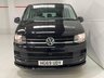 USED 2020 69 VOLKSWAGEN TRANSPORTER 2.0 TDI T32 Highline Kombi Double Cab 5dr Diesel DSG FWD SWB Euro 6 (s/s) (150 ps) EXTERIOR STYLING - 5 SEATS