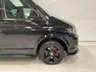 USED 2020 69 VOLKSWAGEN TRANSPORTER 2.0 TDI T32 Highline Kombi Double Cab 5dr Diesel DSG FWD SWB Euro 6 (s/s) (150 ps) EXTERIOR STYLING - 5 SEATS
