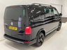 USED 2020 69 VOLKSWAGEN TRANSPORTER 2.0 TDI T32 Highline Kombi Double Cab 5dr Diesel DSG FWD SWB Euro 6 (s/s) (150 ps) EXTERIOR STYLING - 5 SEATS