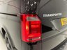 USED 2020 69 VOLKSWAGEN TRANSPORTER 2.0 TDI T32 Highline Kombi Double Cab 5dr Diesel DSG FWD SWB Euro 6 (s/s) (150 ps) EXTERIOR STYLING - 5 SEATS