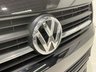 USED 2020 69 VOLKSWAGEN TRANSPORTER 2.0 TDI T32 Highline Kombi Double Cab 5dr Diesel DSG FWD SWB Euro 6 (s/s) (150 ps) EXTERIOR STYLING - 5 SEATS