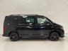 USED 2020 69 VOLKSWAGEN TRANSPORTER 2.0 TDI T32 Highline Kombi Double Cab 5dr Diesel DSG FWD SWB Euro 6 (s/s) (150 ps) EXTERIOR STYLING - 5 SEATS