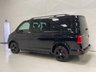 USED 2020 69 VOLKSWAGEN TRANSPORTER 2.0 TDI T32 Highline Kombi Double Cab 5dr Diesel DSG FWD SWB Euro 6 (s/s) (150 ps) EXTERIOR STYLING - 5 SEATS