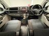 USED 2020 69 VOLKSWAGEN TRANSPORTER 2.0 TDI T32 Highline Kombi Double Cab 5dr Diesel DSG FWD SWB Euro 6 (s/s) (150 ps) EXTERIOR STYLING - 5 SEATS