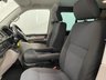 USED 2020 69 VOLKSWAGEN TRANSPORTER 2.0 TDI T32 Highline Kombi Double Cab 5dr Diesel DSG FWD SWB Euro 6 (s/s) (150 ps) EXTERIOR STYLING - 5 SEATS