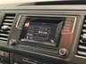 USED 2020 69 VOLKSWAGEN TRANSPORTER 2.0 TDI T32 Highline Kombi Double Cab 5dr Diesel DSG FWD SWB Euro 6 (s/s) (150 ps) EXTERIOR STYLING - 5 SEATS